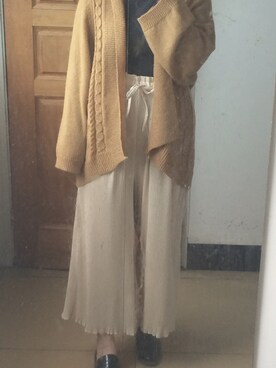 没名字取55さんのコーディネート