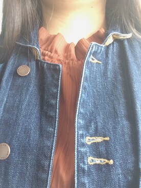 没名字取55さんのコーディネート