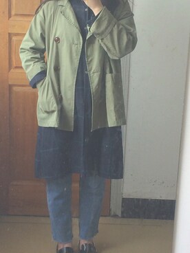 没名字取55さんのコーディネート