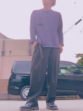 KAZUさんのコーディネート