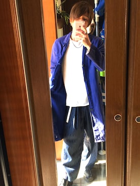 KAZUさんのコーディネート