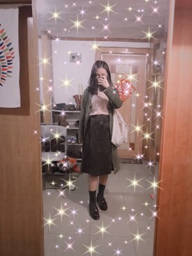 胖丸さんのコーディネート