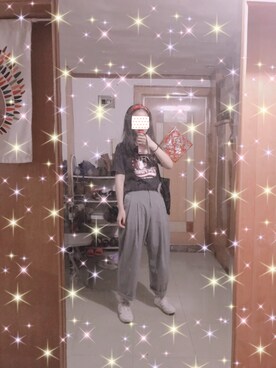 胖丸さんのコーディネート