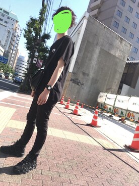 いっちーーーーーさんのコーディネート