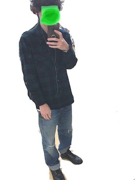 いっちーーーーーさんのコーディネート