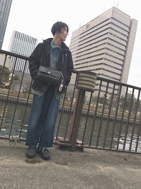 いっちーーーーーさんのコーディネート