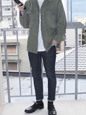 いっちーーーーーさんのコーディネート