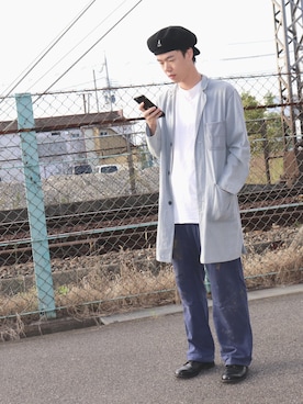 いっちーーーーーさんのコーディネート