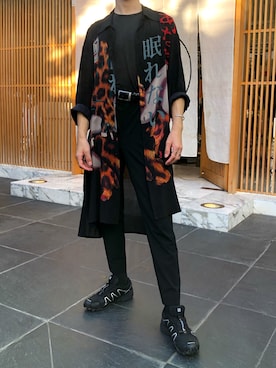 yuutoさんのコーディネート