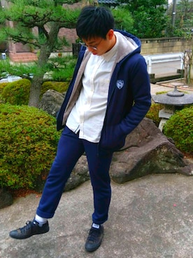 UR大好きくんさんのコーディネート