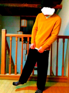 UR大好きくんさんのコーディネート