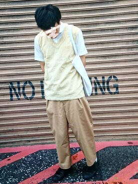 UR大好きくんさんのコーディネート