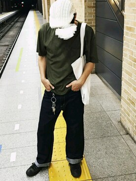 UR大好きくんさんのコーディネート