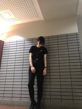 makkyoさんのコーディネート