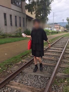 makkyoさんのコーディネート