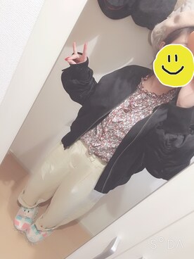 Maron*さんのコーディネート