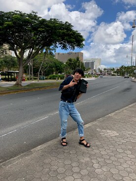 ryonwelvさんのコーディネート