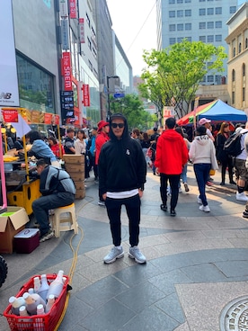 tani_____®︎さんのコーディネート