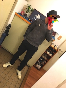 中学６年生さんのコーディネート