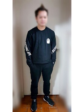 TOMLAU88さんのコーディネート