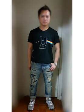 TOMLAU88さんのコーディネート