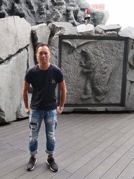 TOMLAU88さんのコーディネート