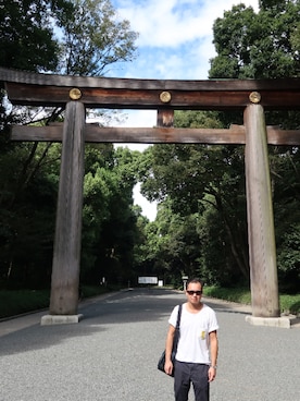 TOMLAU88さんのコーディネート