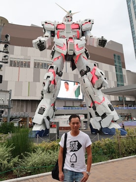 TOMLAU88さんのコーディネート