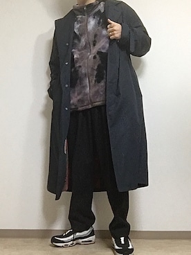 aizi・アイジさんのコーディネート