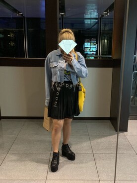 Amiさんのコーディネート