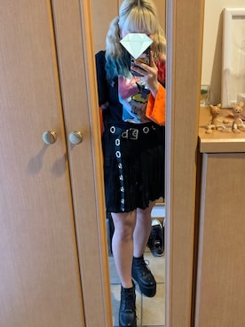 Amiさんのコーディネート