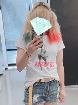 Amiさんのコーディネート