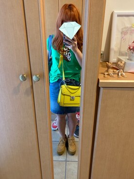 Amiさんのコーディネート