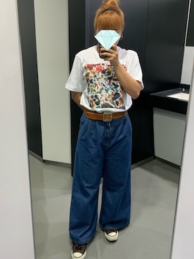 Amiさんのコーディネート