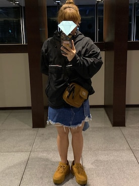 Amiさんのコーディネート