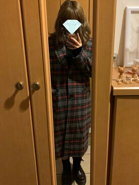 Amiさんのコーディネート