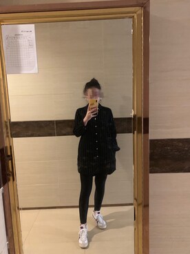 Steeeeephyさんのコーディネート