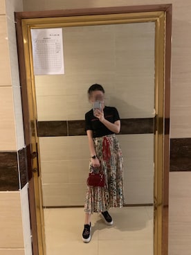 Steeeeephyさんのコーディネート