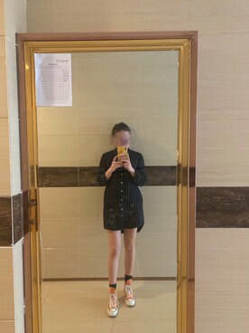 Steeeeephyさんのコーディネート