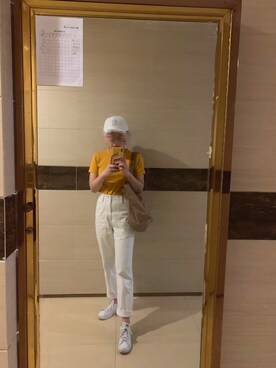 Steeeeephyさんのコーディネート