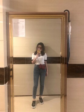 Steeeeephyさんのコーディネート