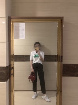 Steeeeephyさんのコーディネート