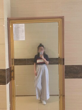 Steeeeephyさんのコーディネート