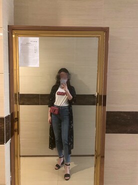 Steeeeephyさんのコーディネート