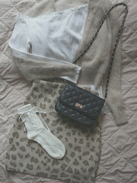 姬野綾さんのコーディネート