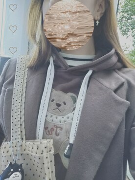 姬野綾さんのコーディネート