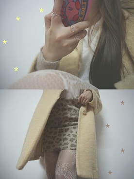 姬野綾さんのコーディネート