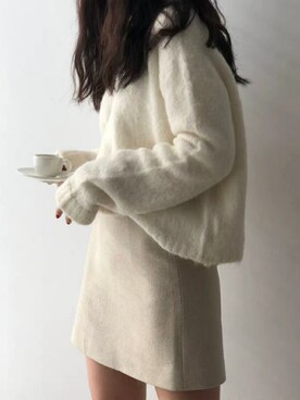 姬野綾さんのコーディネート