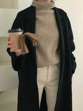 姬野綾さんのコーディネート