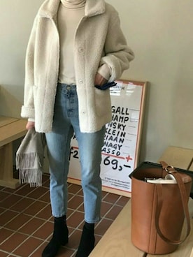 姬野綾さんのコーディネート